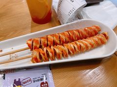 -姐弟俩土豆粉(沈阳铁西万达店)