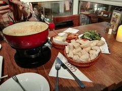 -Geneva日内瓦餐厅(西郊宝成花苑店)