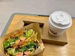 -虎伢Fuuya!咖啡煎饼(陆家嘴波特营店)