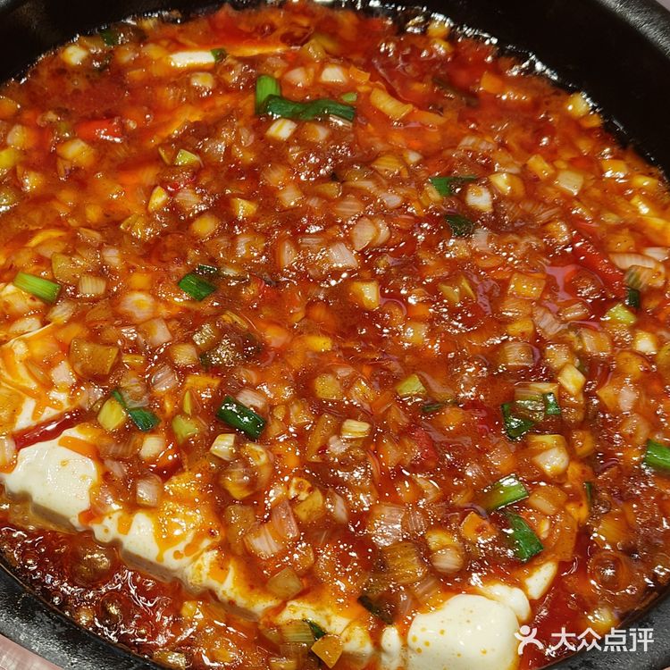 米村（朝鲜）拌饭，干净卫生，提供的免费小菜，味道非常正