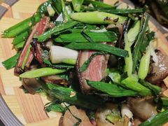 -易老九江湖菜(北滨一路店)