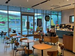 -星巴克(深圳前海香缤大厦分店)
