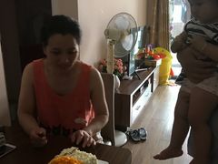 榴芒双拼-壹点壹客·生日蛋糕(南山店)
