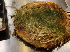 日葵大阪烧-日葵 大阪烧ひまり(仙霞路店)