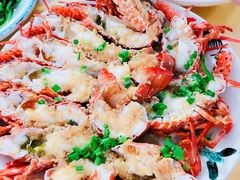 -八方海味餐厅