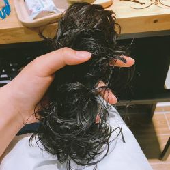 -曼都发型·臻选