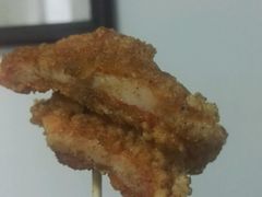 -正新鸡排·炸鸡烧烤(中原店)