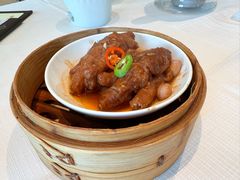 -金悦轩海鲜酒家(拱北店)