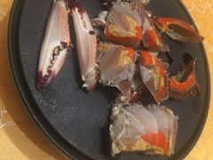 -宁波汉通海鲜大酒店(江湾店)