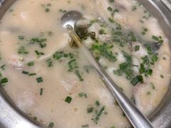 -小土豆北方菜馆(文慧园店)