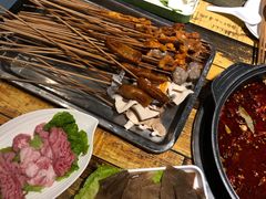 -钢管厂五区小郡肝串串香(南山店)