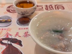 -粤点越有·茶点·粤菜(樵岭国际店)