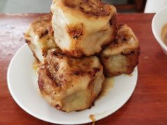 -宝瑞门钉肉饼店