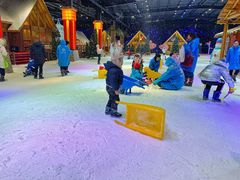 -宁波冰雪大世界(北仑区)