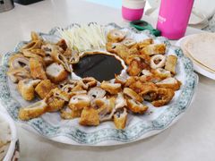 脆皮大肠-金记大肠(瑞昌路店)