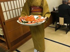 -蟹料理 北海道かに将軍(札幌本店)