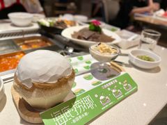 -海底捞火锅(玉桥商业广场店)
