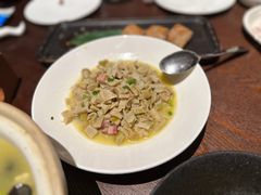 -羡餐厅·杭帮菜·淳菜(千岛湖自由洲际殿店)