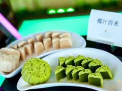 -广州香格里拉酒店