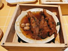 -蔡澜点心·粤菜(花城汇南区店)