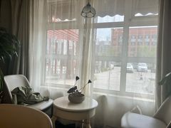 -茶香书香私房菜(北台一路店)