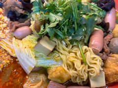-文立新麻辣烫(合生汇21街区店)