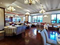大堂-利苑酒家(金宝店)