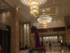 -杭州城中香格里拉大酒店