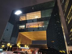 -深圳文华东方酒店·OPUS 388·精致法餐