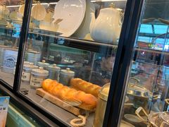 -前海沿·青岛菜(李沧万达店)