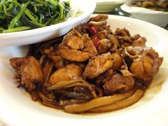 -杭州海华满陇度假酒店