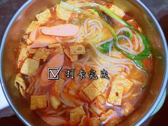-宽窄巷成都菜(青岛路万达广场店)