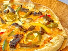 -圣彼得堡观江俄餐厅(中央大街黑金冠店)