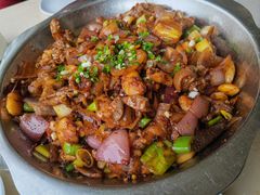 -勇记干锅居(德阳店)