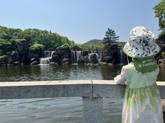 -白马涧龙池景区