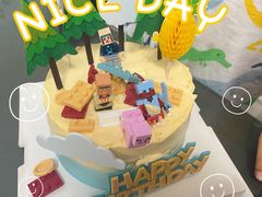 -亦家cake·0卡糖