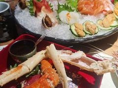 -和创柚子·会席日本料理(新区淮海街店)