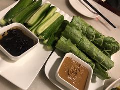 -嘉丰湘菜馆(芳群园店)