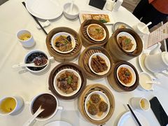 -万龙洲海鲜(大兴绿地缤纷城店)