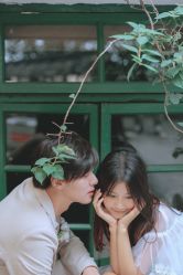点击看大图 -金夫人婚纱摄影(总店)