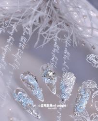 -LILY NAILS美甲美睫