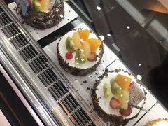 -丽莎蓓甜CAKE生日蛋糕·动物奶油(石家庄店)