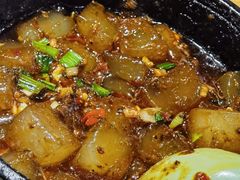 -小杨烤肉(朱雀店)