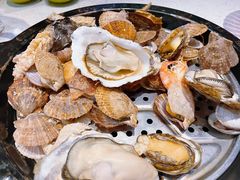 -巧克力渔家.小船海鲜胶东菜(万平口店)