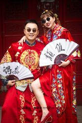 点击看大图 -维纳斯婚纱摄影(鞍山店)