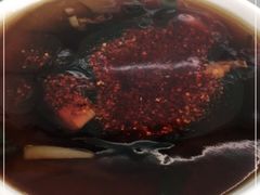 -杨记灌肠(食品街店)