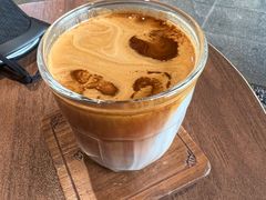 -Metal hands·铁手咖啡