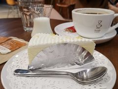 -MUSEE CAFE(保利·时光里店)