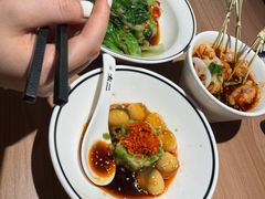 -新太二·鲜料川菜(群光广场店)