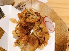 -泉寿司(万科公园店)